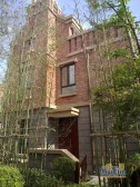 小区精装修带花园,带阁楼,户型正气