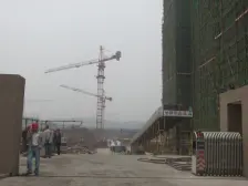 东海阿特豪斯精装4房双卫带大阳台