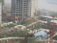 保利高层清水 采光视野佳 品质物业