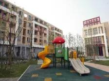 近地铁三房,楼层好,南北通透,户型方正