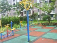 前滩南爆款房源八号线江月路站带60平露台+阳光房