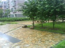 精装50w装修不到两年可以直接入住户型比较好