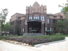 新里柏仕公馆1室1厅东南