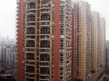 十八梯综合楼 1室1厅 东南