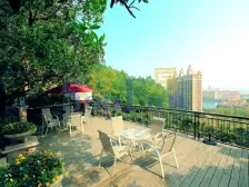 南沙奥园 1室1厅 南