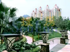 南沙奥园 上车盘 70年产权 小单间 精装修 近地铁南横