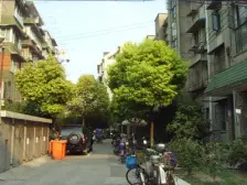 丰庄六街坊 1室1厅 南