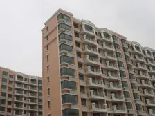 赠送超大花园 通风好,产权清晰 采光好 必看好房