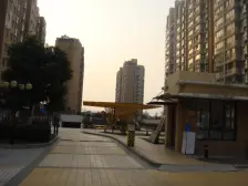 富浩河滨花园3室南朝向369.00万元/套出售