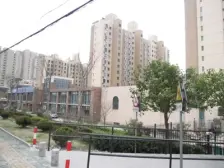 满五年 好楼层 南北通大两室 业主诚心卖