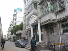 富锦苑 4室2厅 南