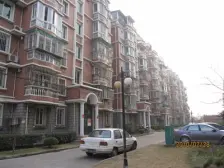 【富锦苑】| 上海市宝山区富锦路1815弄35号601室住宅