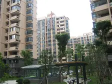 品质次新社区 中间位置 楼层佳 南北通两房 0税 有车位