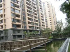 17年婚房装修,地铁口380米,阳光视野无遮挡