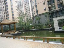 品质小区,环境优美,诚意出售,精装好房