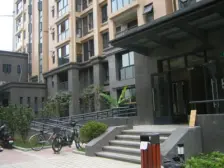 天山怡景苑 2室2厅 南