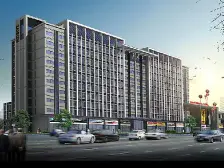 花10万装修!吴中木渎凯马汽车用品城3室2厅