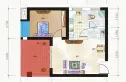 福晟钱隆天下户型图
