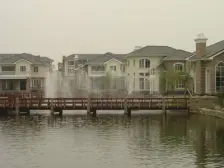 海德名园 3室2厅1卫 南北