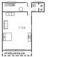 宛南二村户型图