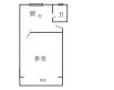 宛南二村户型图