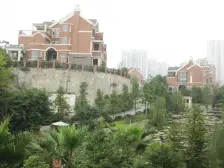 大石坝 中海北滨壹号三房82万