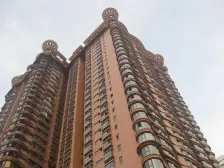 凯旋宫精装修 带家具家电 诚心出售