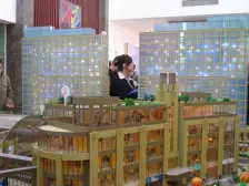 通富妇儿乐城,可开公司,已精装修,到手即可用