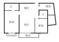 泰荣苑户型图