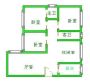 泰荣苑户型图