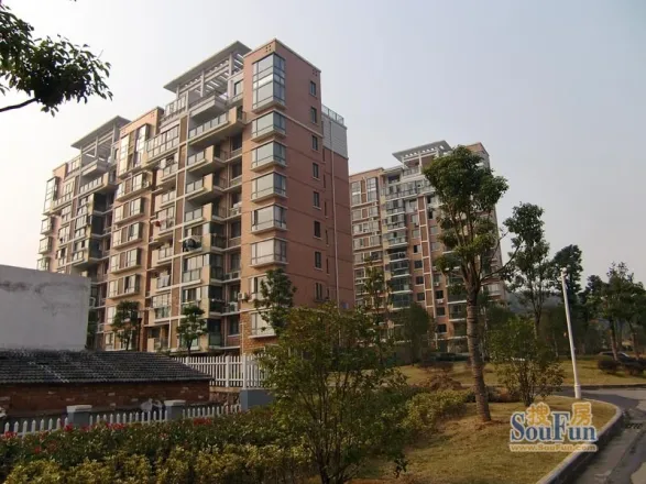 【镇江恒美山庄小区,二手房,租房】- 镇江房天下