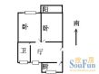 化工二三村户型图