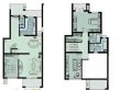 皇骐爱丽舍商住楼户型图