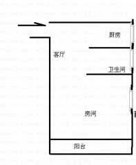 真光六街坊户型图