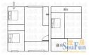 仁和苑户型图