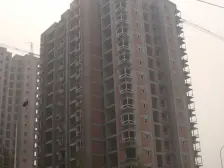 陈家桥轻轨旁 碧水云天 清水三房