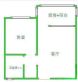 爱里舍花园别墅户型图