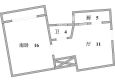 水清二村户型图