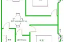 磨底河沿街7号院户型图