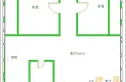 东珠市街28号院户型图