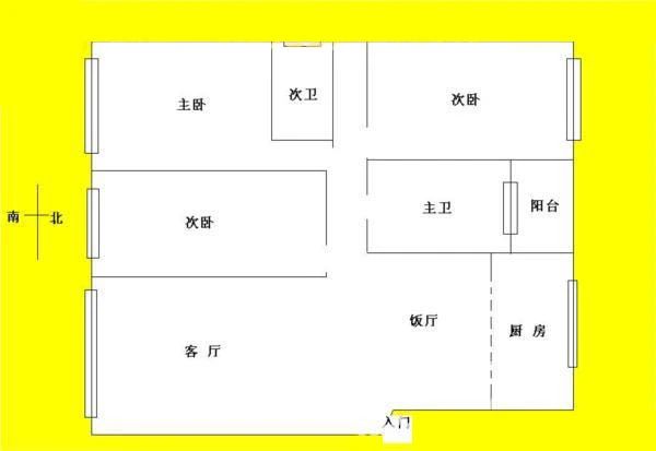 德晖苑户型图