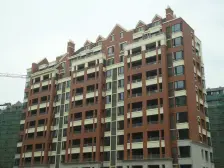 洋房送花园,书包未用, 家具家电全送 房东急售