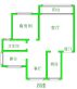 日月豪庭公寓户型图