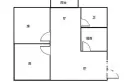 绿茵仁居户型图