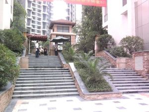 财富又一城 2室2厅 东