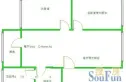 菊乐路55号户型图