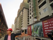 中洋高尔夫公寓(海安市-海安县)