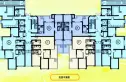 菊园户型图