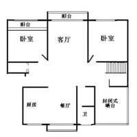 海波金桂苑户型图