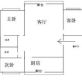 海波金桂苑户型图